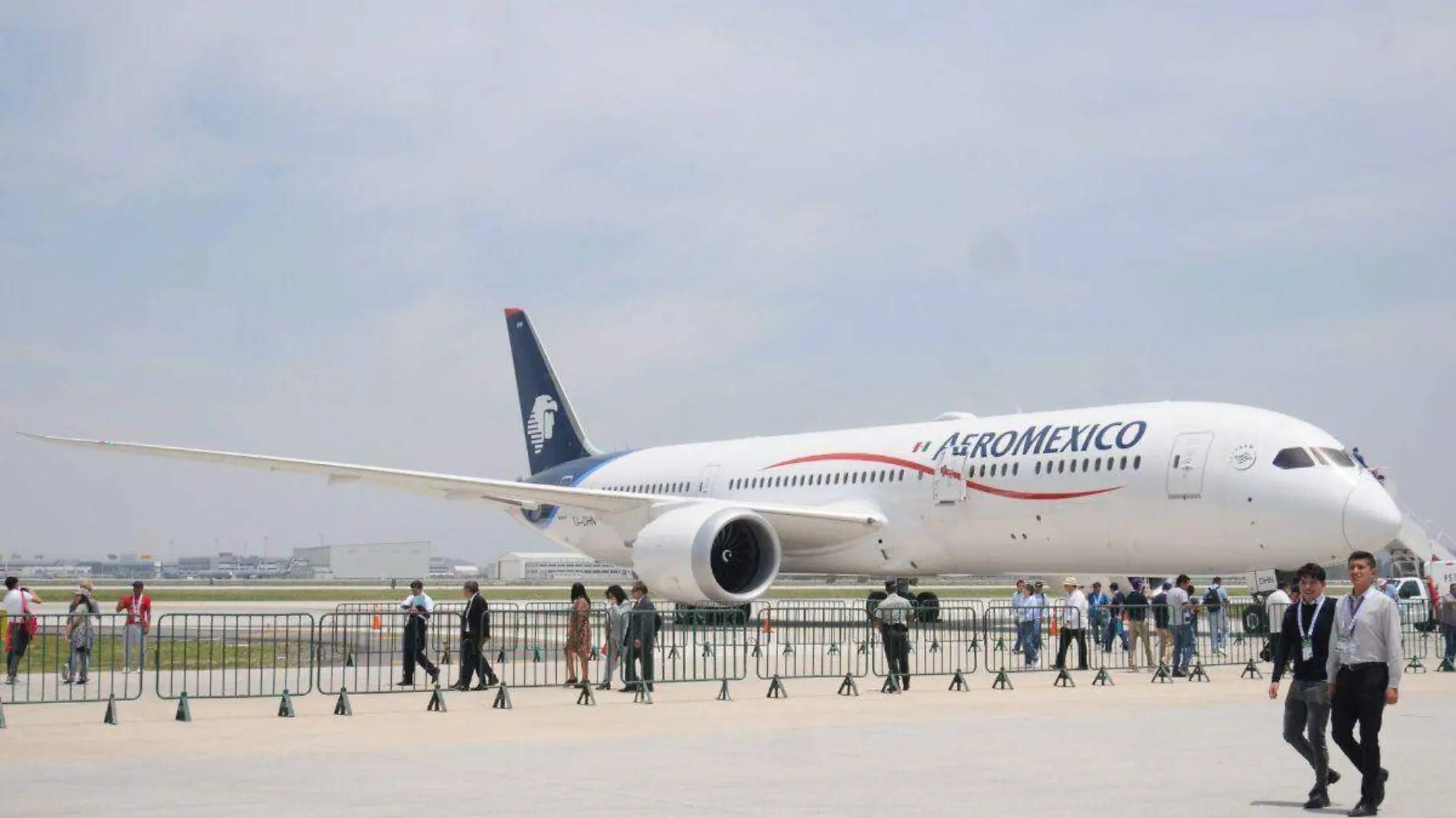 Aeroméxico (1)